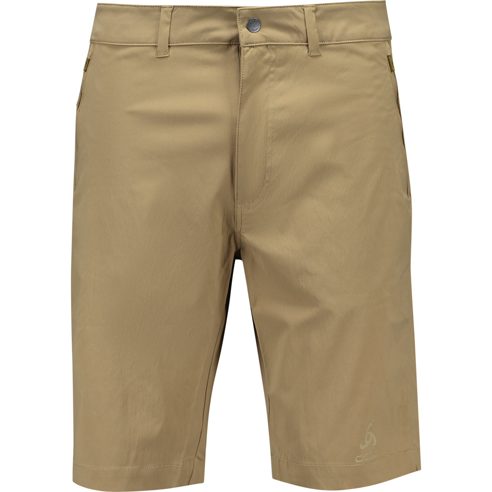 Odlo Herren-Shorts Conversion hellbraun, 54