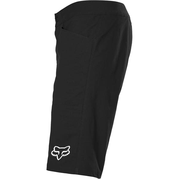 Short VTT FOX RANGER LITE SHORT BLACK