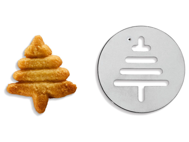 Koekjespers