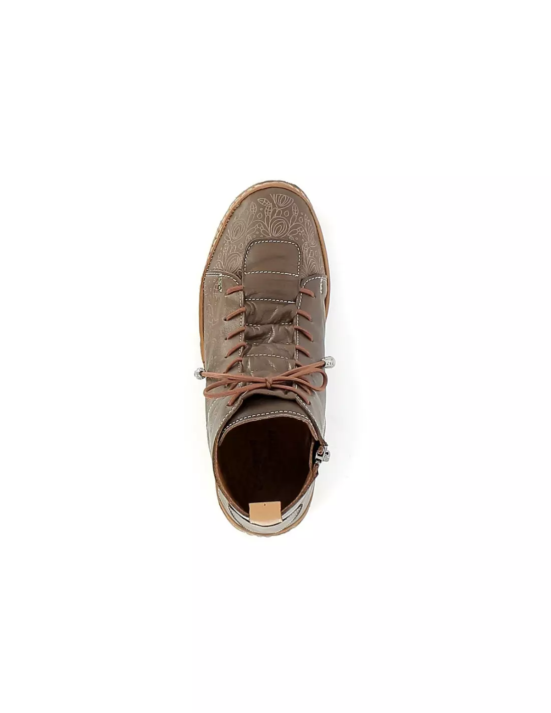 AGUA LIMON LAZ 24324 - Baskets Praline