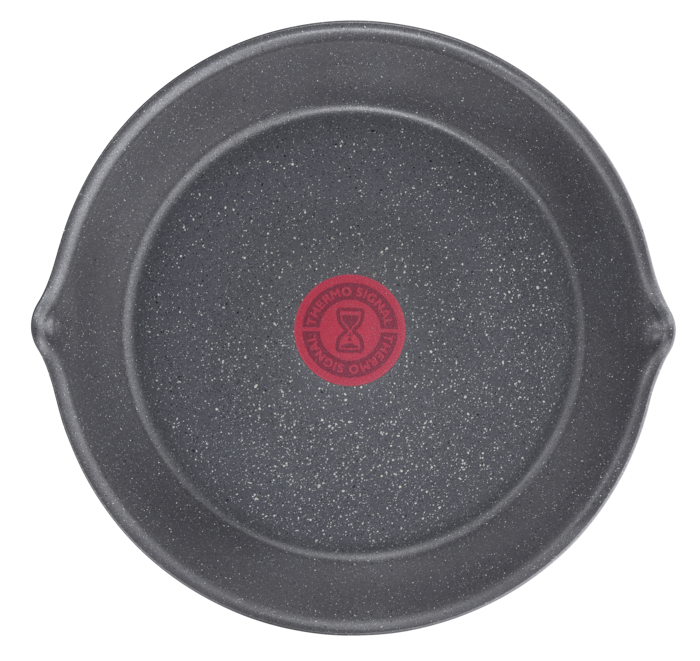 Ingenio Natural Force, Poêle manche amovible, Antiadhésif, Induction, 22cm
