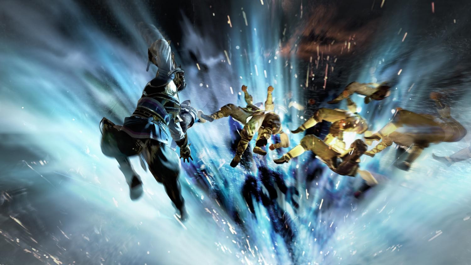 DYNASTY WARRIORS 8: Xtreme Legends Complete Edition- PC