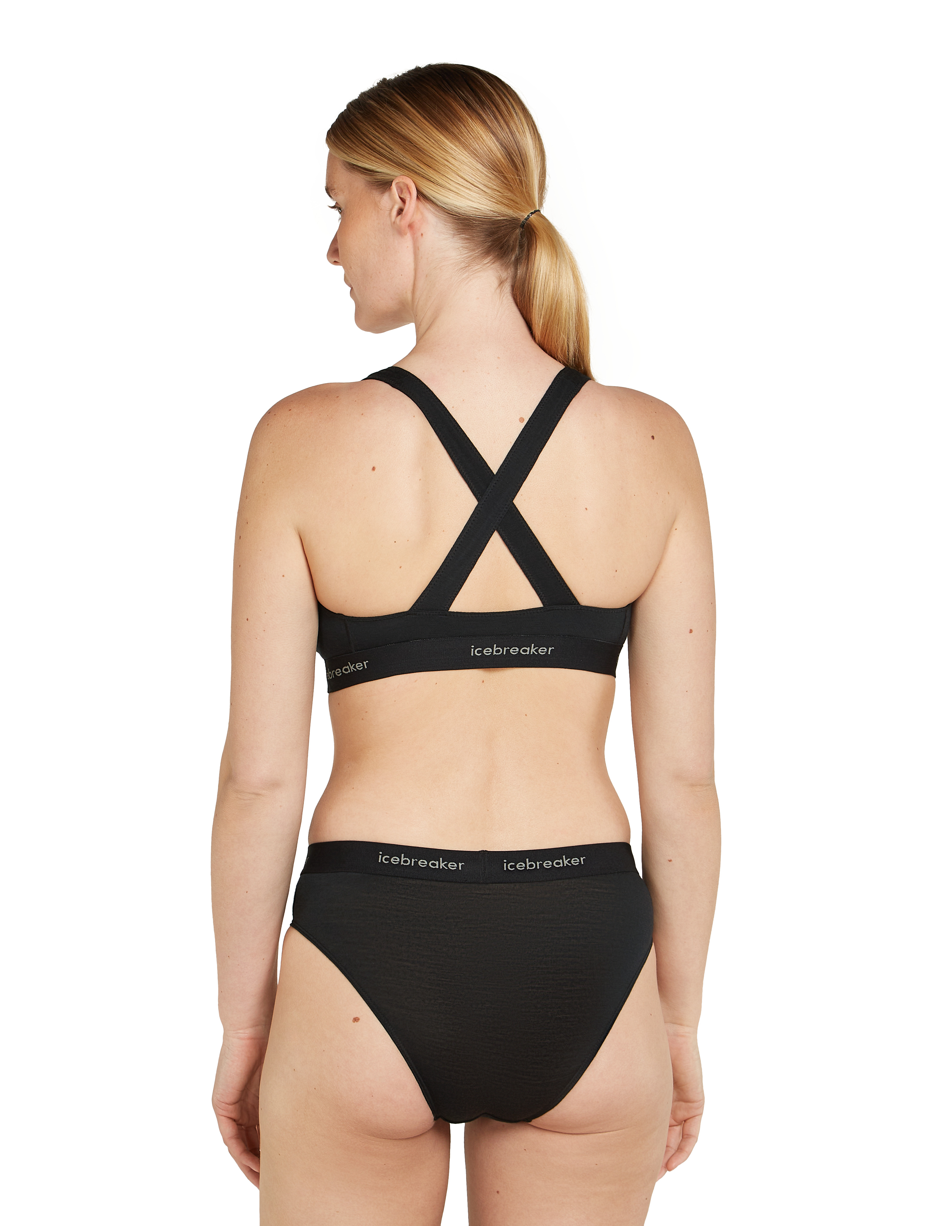 W Merino 125 Cool-Lite Sprite Racerback Bra