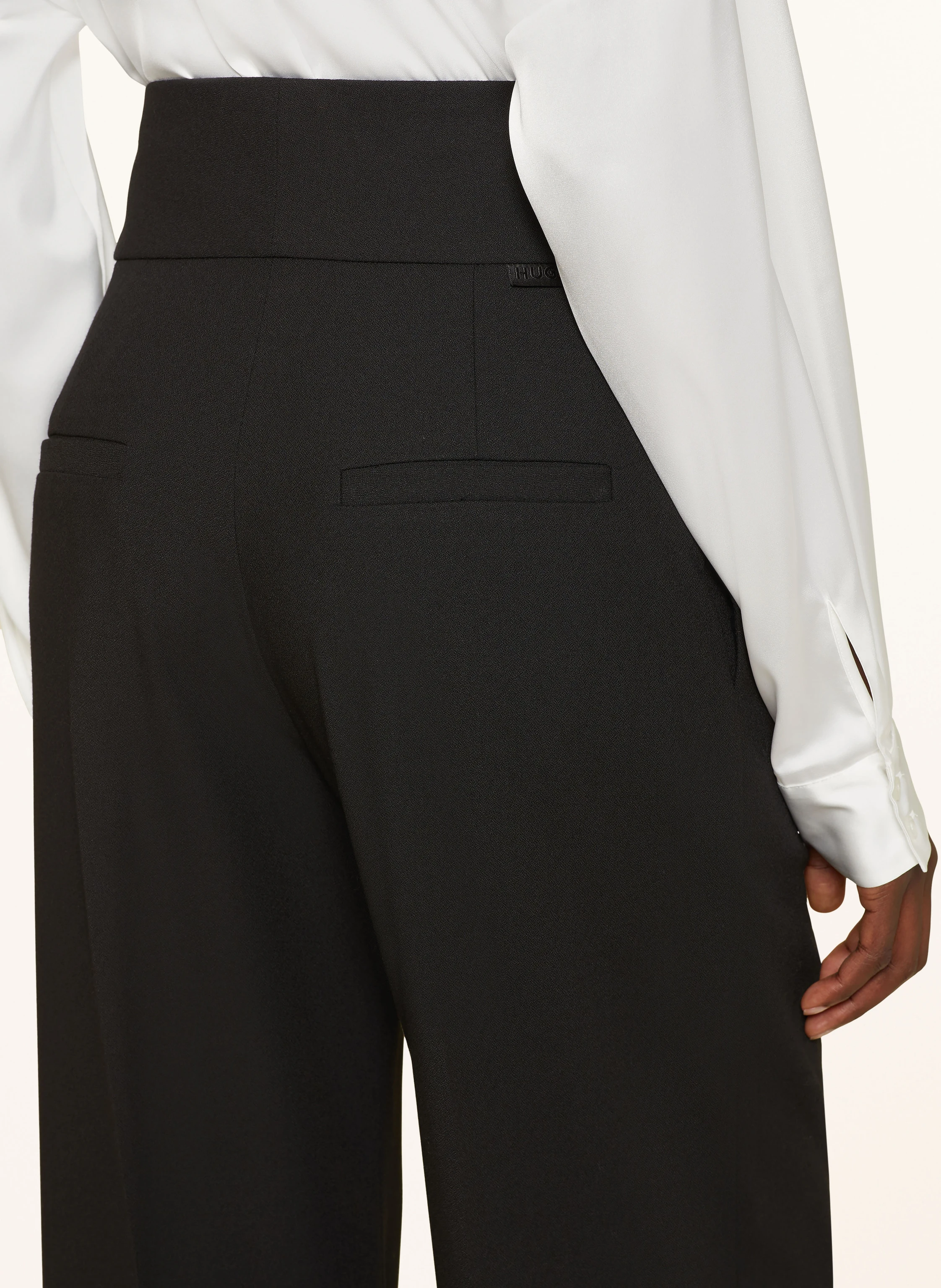HUGO Marlenehose HIMIA