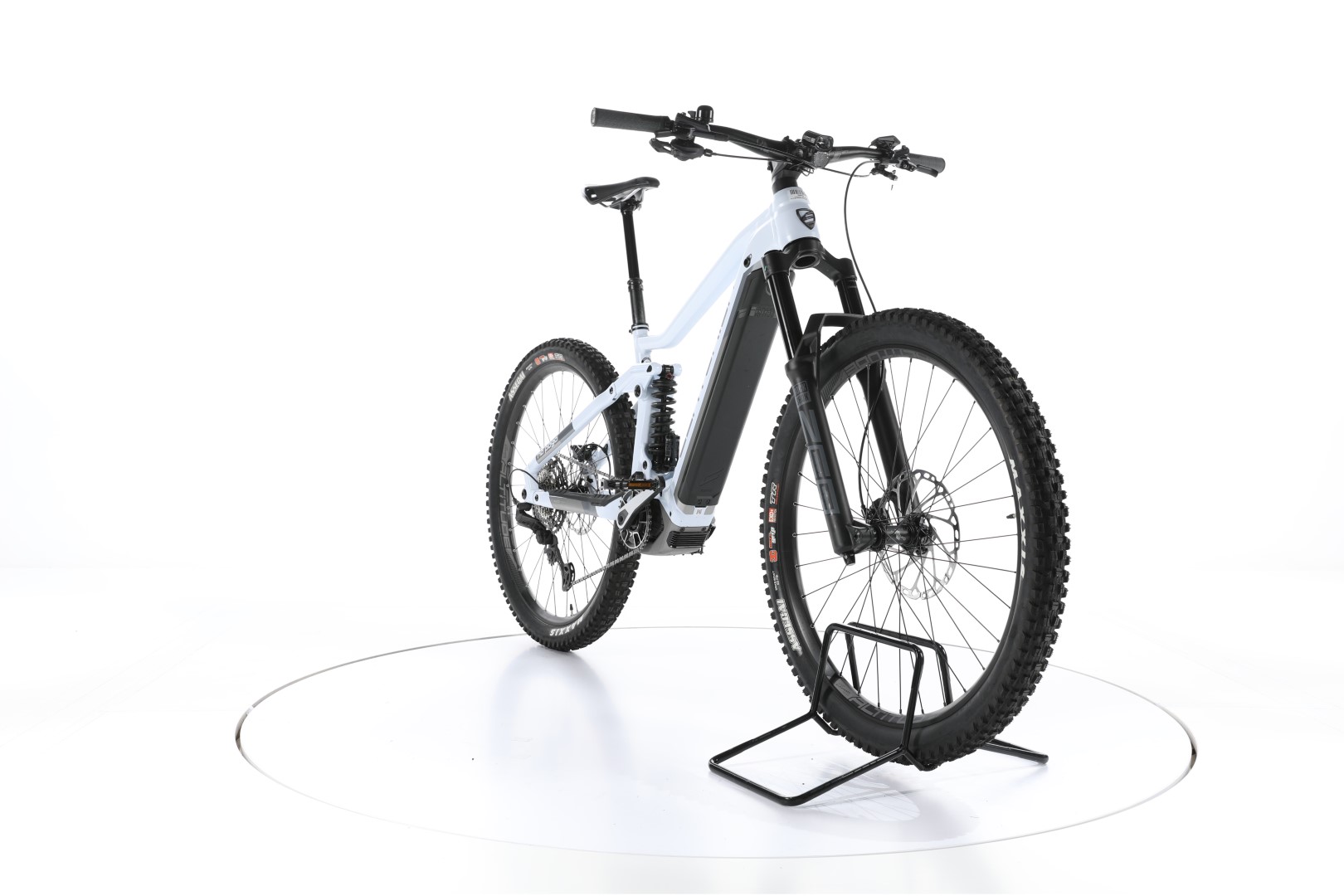 Centurion No Pogo R2700i EP2 (2022) | Diamond