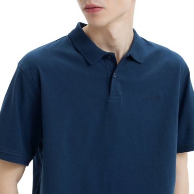 Polo à manches courtes homme Authentic LEVIS