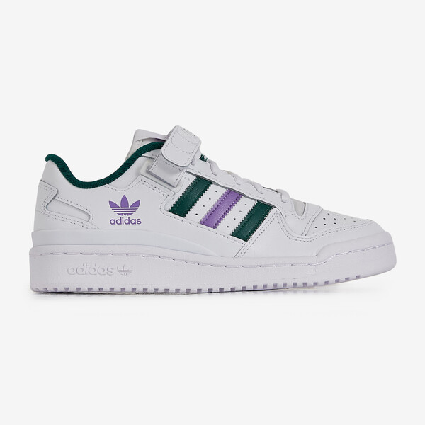 ADIDAS ORIGINALS FORUM LOW