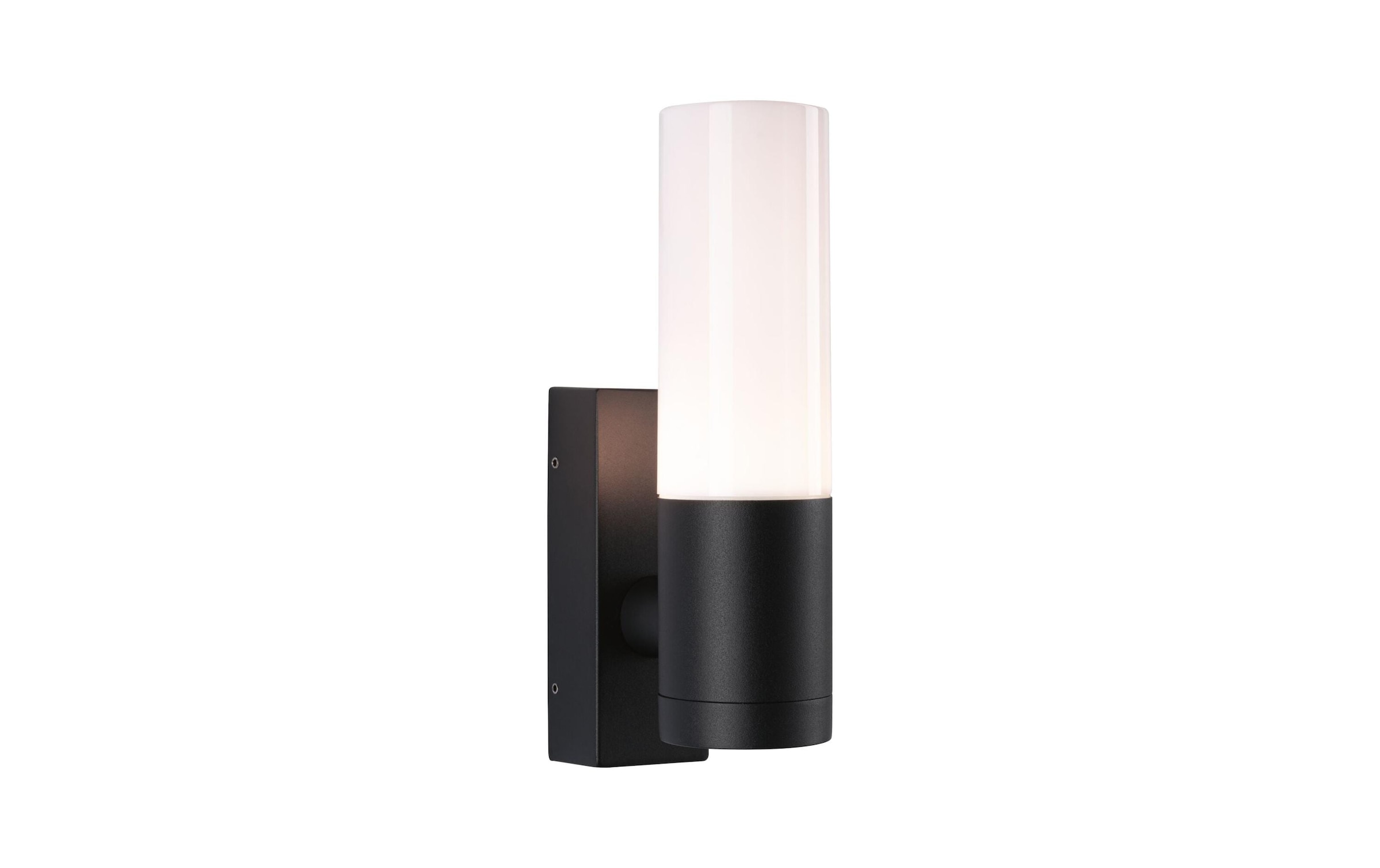 Paulmann LED Wandleuchte »Tralia E27 10« E27 Warmweiss