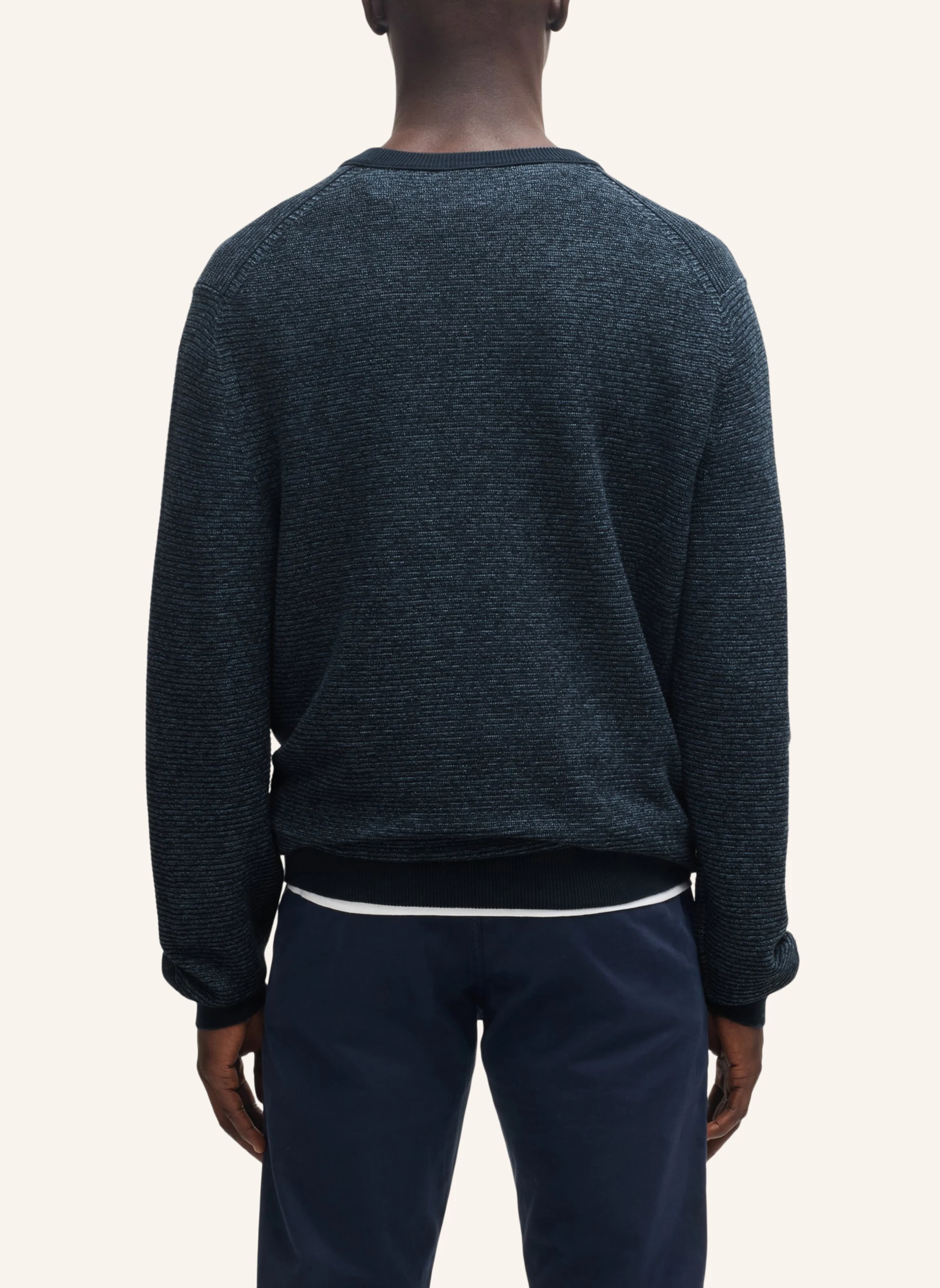 BOSS Pullover ASPOKI Regular Fit