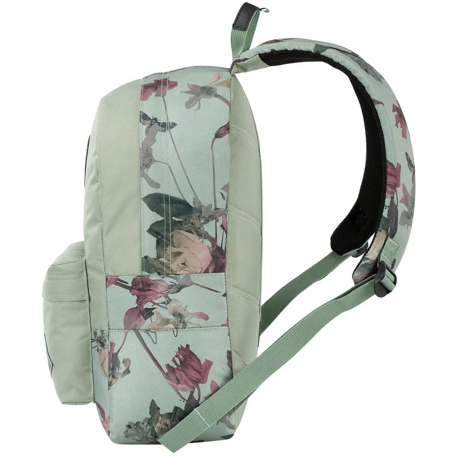 Nitro Urban Classic - Laptoprucksack 45 cm 15 dead flower