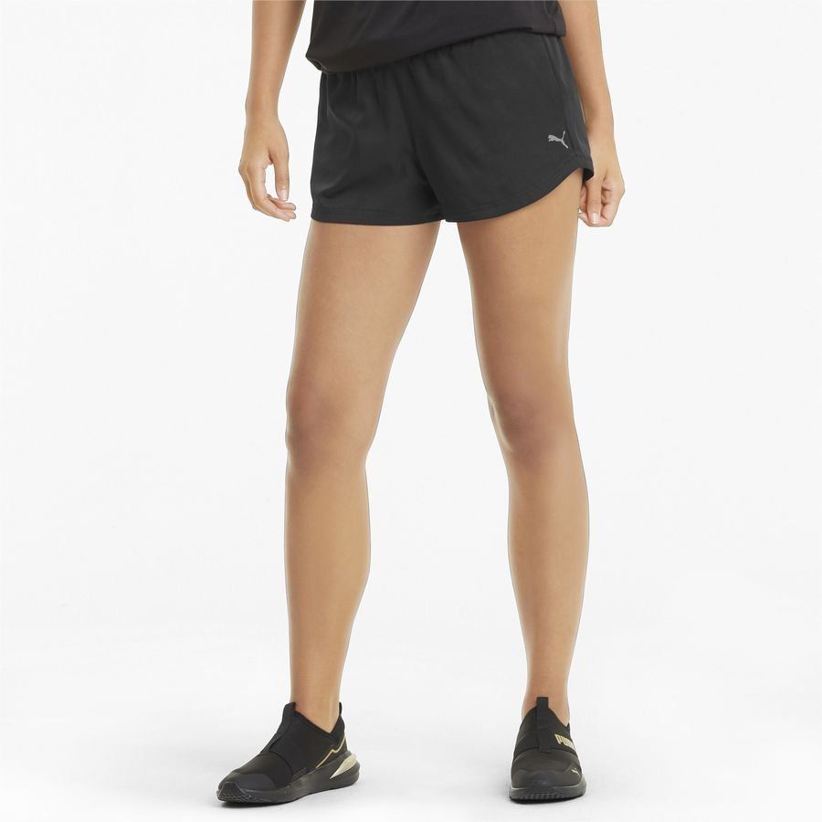 Puma Short de sport tissé 3\