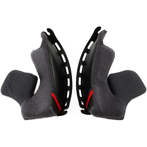 Shoei - Mousse de joues Hornet ADV