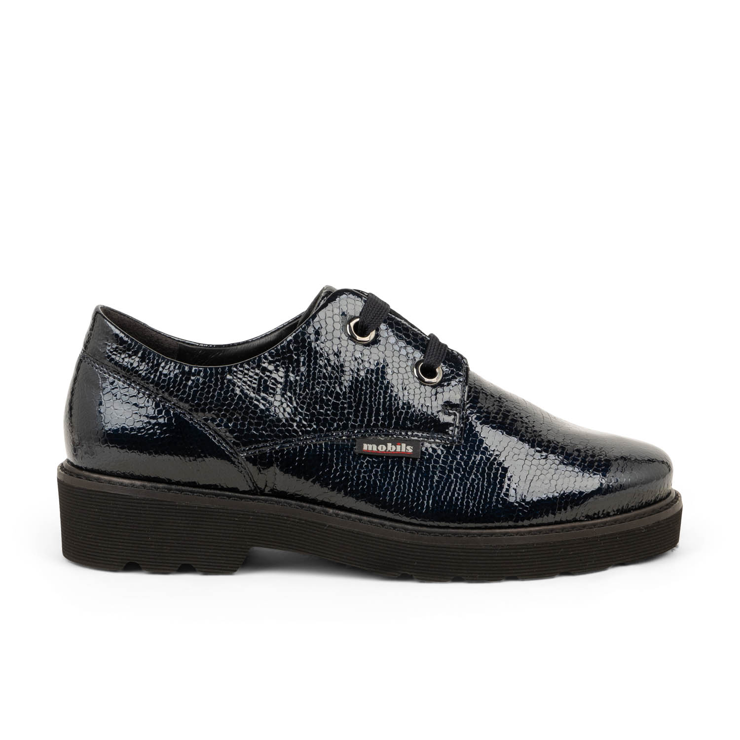 Derbies femme MOBILS BY MEPHISTO ORELIA