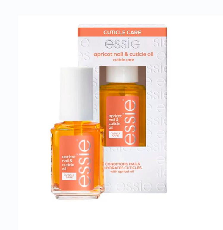 Essie Nail & Cuticle Oil Apricot