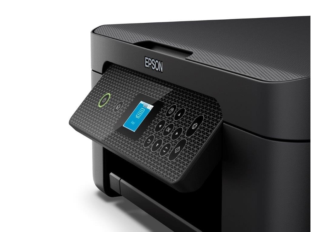 IMPRESSORA EPSON EXPRESSION XP-3200 MULTIFUNÇÕES