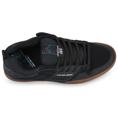 DVS - COMANCHE 2.0 - Noir