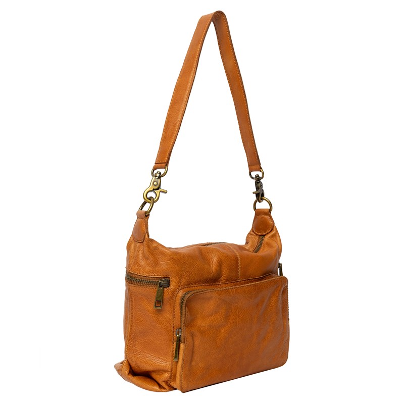 RE:DESIGNED<br>Skuldertaske Lula Big