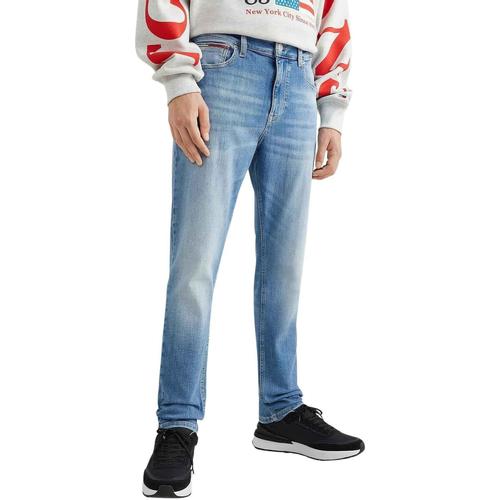 Tommy Jeans - SIMON SKNY AG1215 Azul