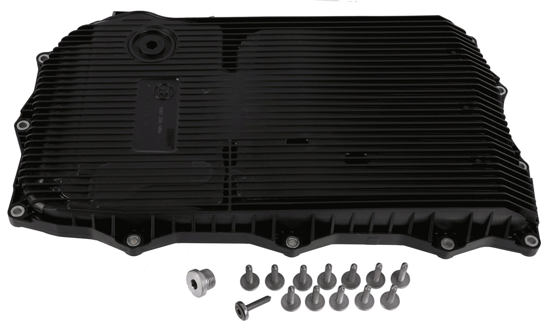 Hydraulikfilter-KIT