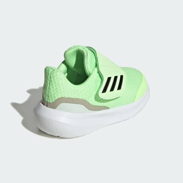ADIDAS ORIGINALS CHAUSSURE À SCRATCH RUNFALCON 3.0