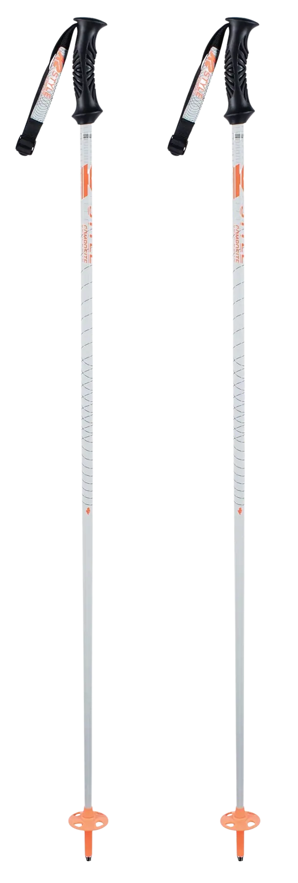K2 Style Composite Skistave | SkatePro