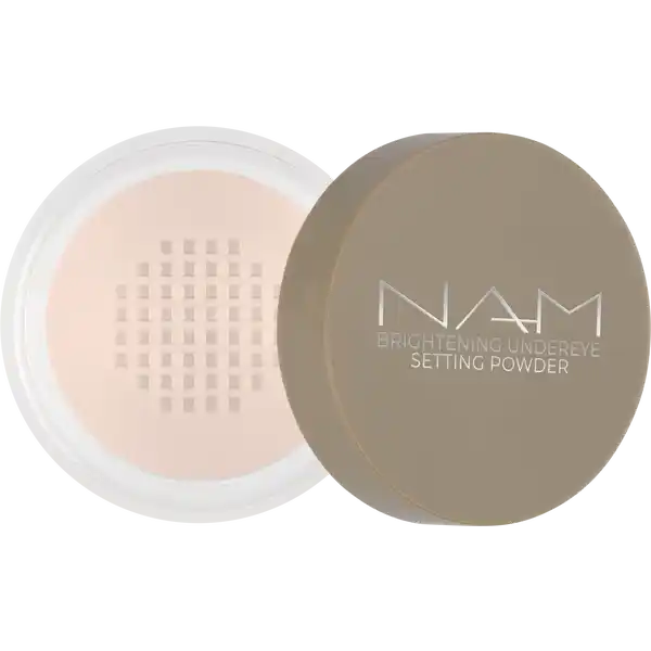 Brightening Undereye Setting Powder