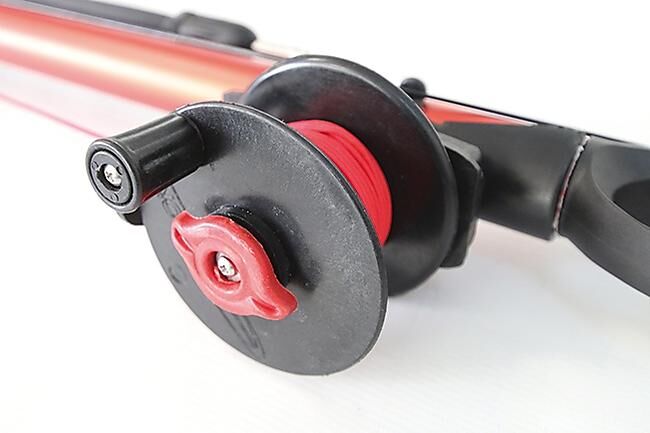 EPSEALON - ARBALETE EPSEALON STRIKER ROUGE