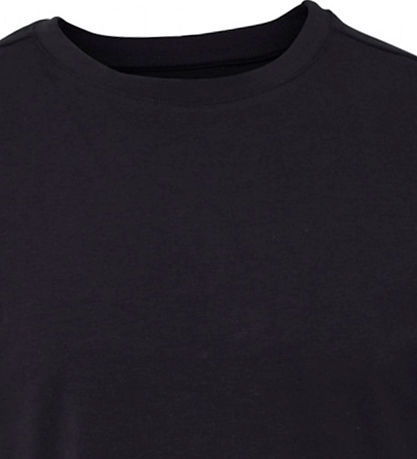 Hound T-shirt - Sort