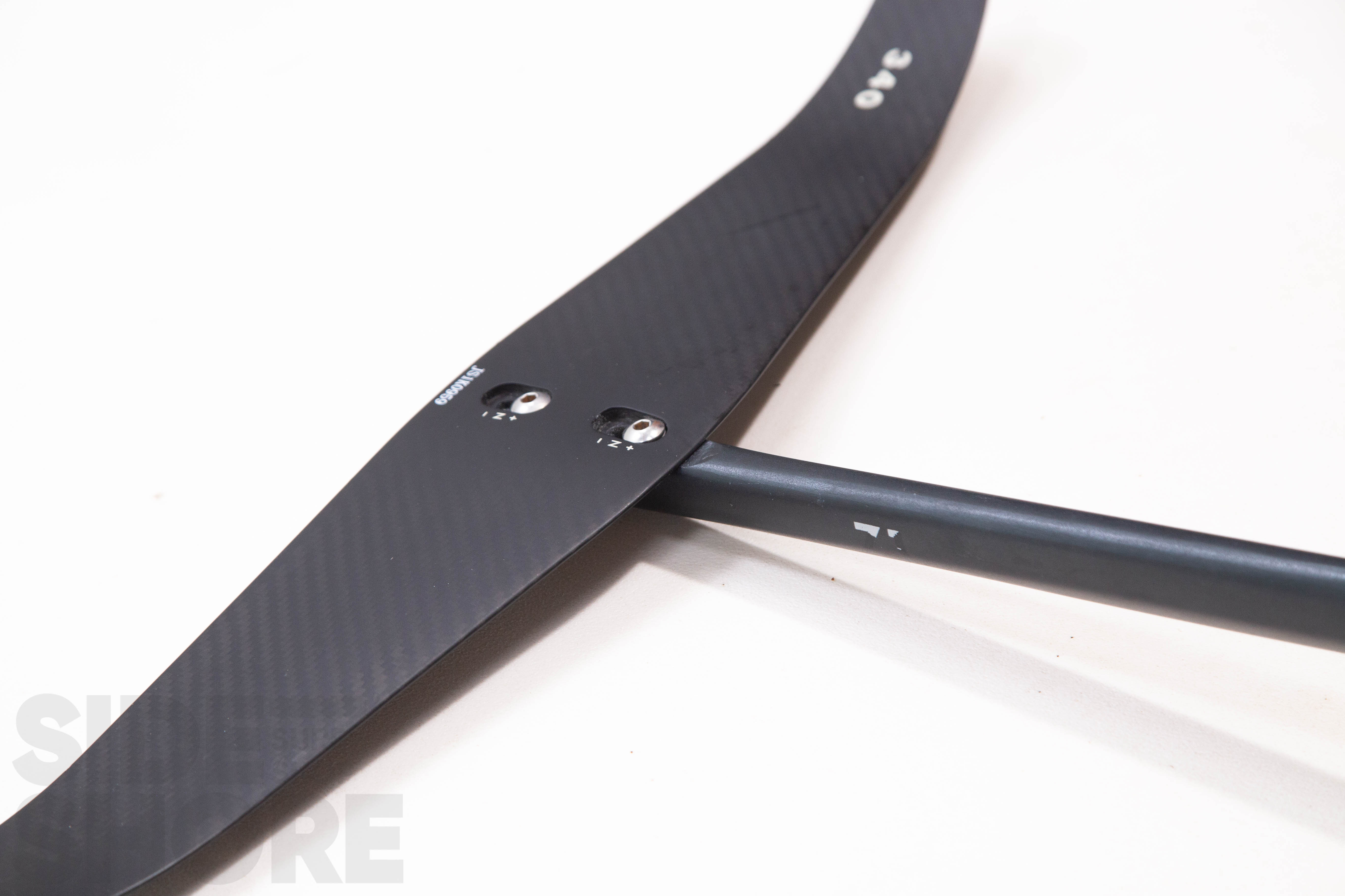 AK Foil TRACER V2 1900 - Complet