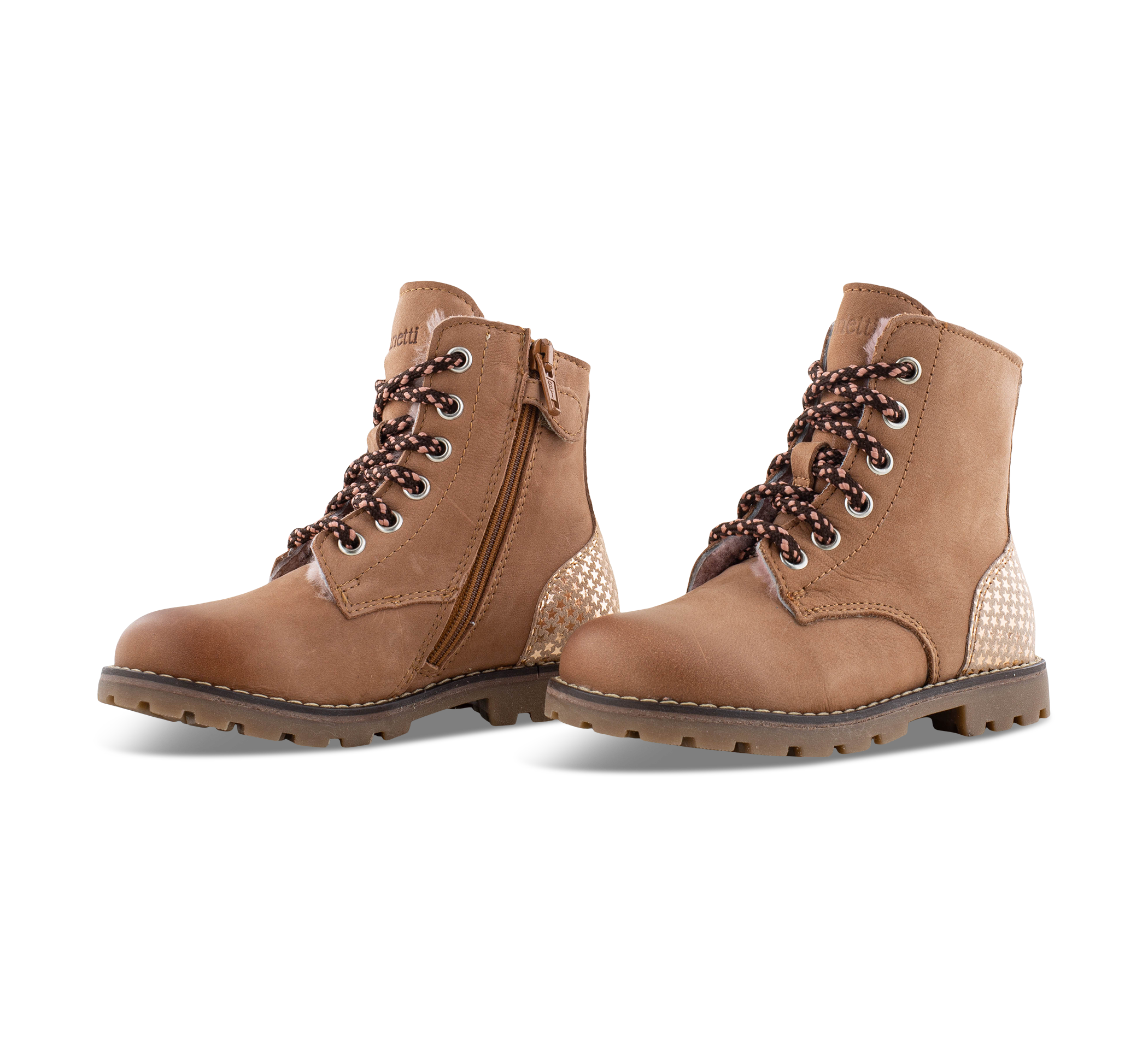 Dianetti Winterschuhe