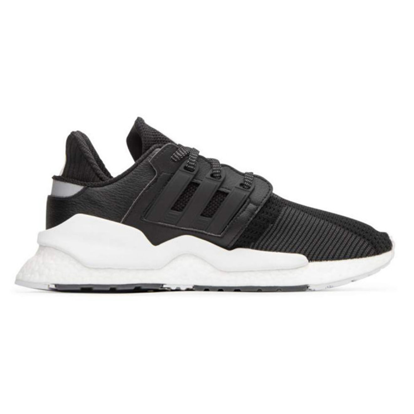 Adidas Baskets Eqt Support 91/18 noires