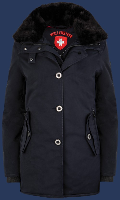 Atacama Lady OWiAirTec, Darknavy