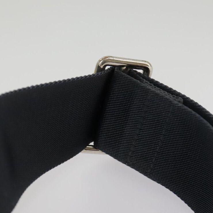 Louis Vuitton Vintage Louis Vuitton Messenger Navy