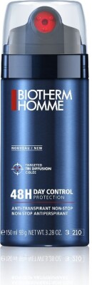 Biotherm Homme Deodorant Spray - Day Control - 100 ML
