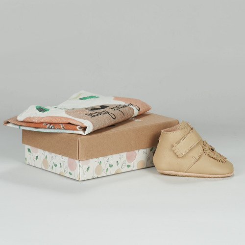 Easy Peasy - KINY LION - Beige