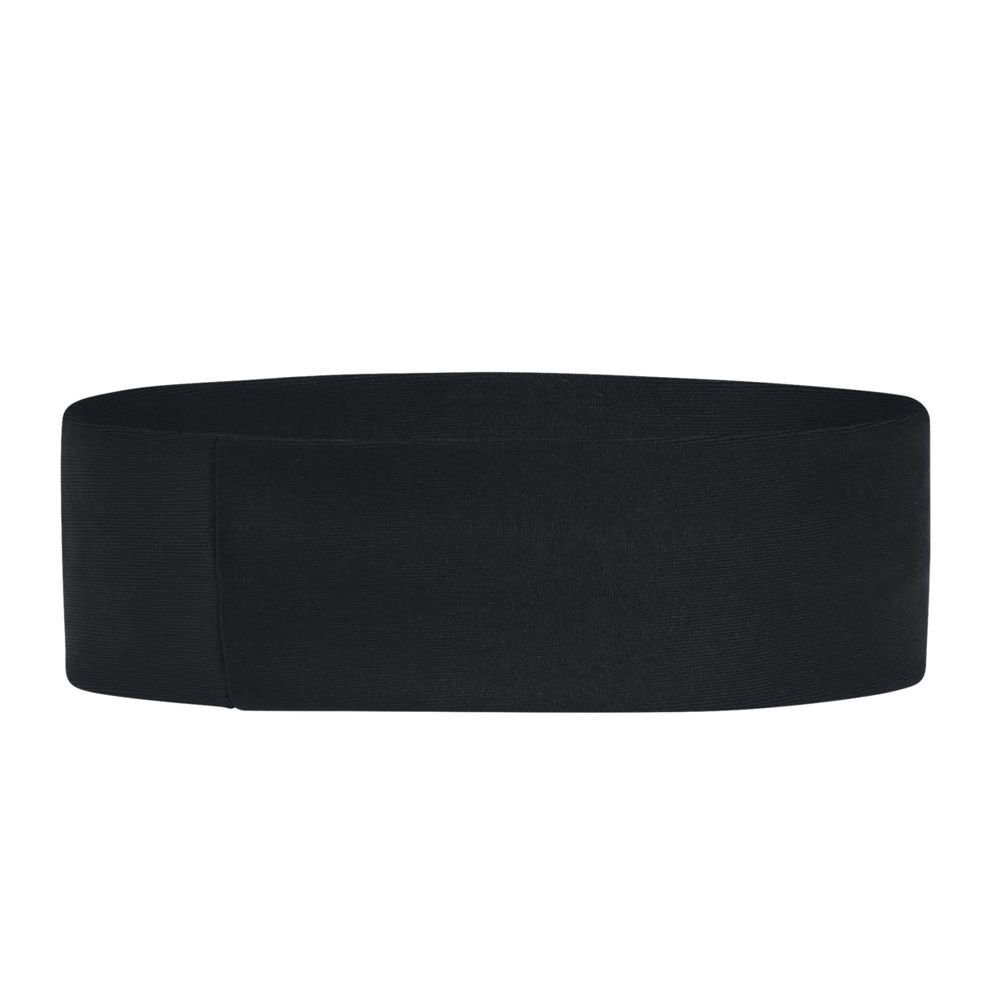 Under Armour PLAY UP - Bandeau Femme noir