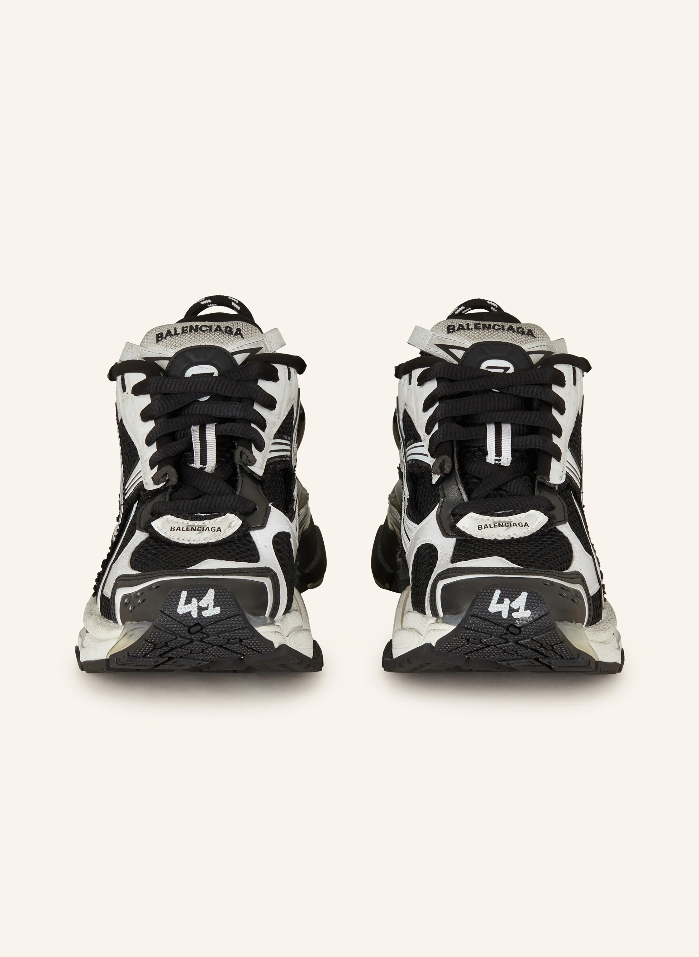 BALENCIAGA Sneaker RUNNER