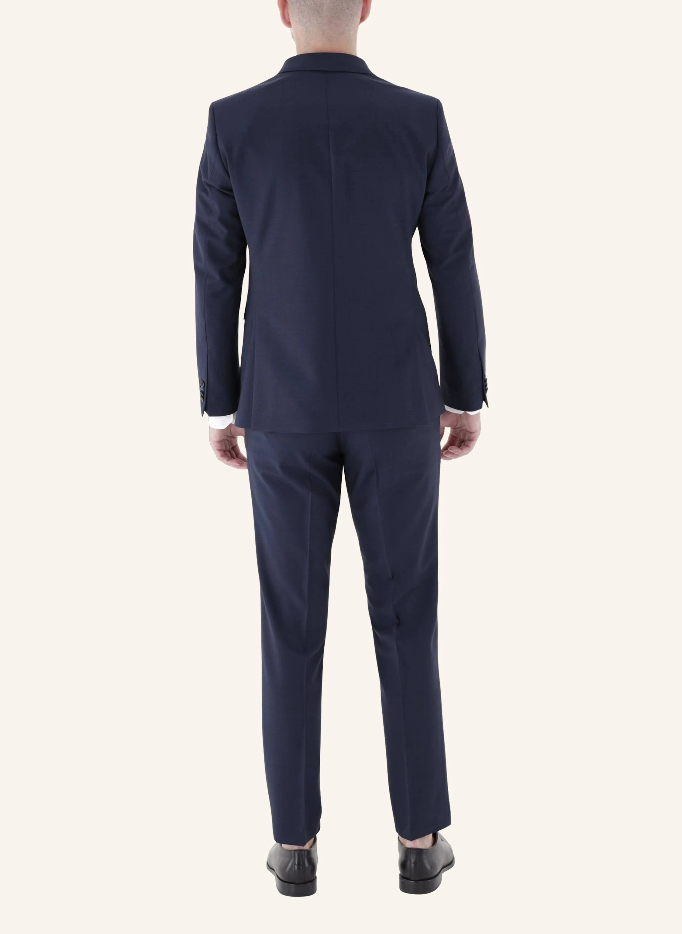 CG - CLUB of GENTS Sakko CG Caden-plus SV Slim Fit