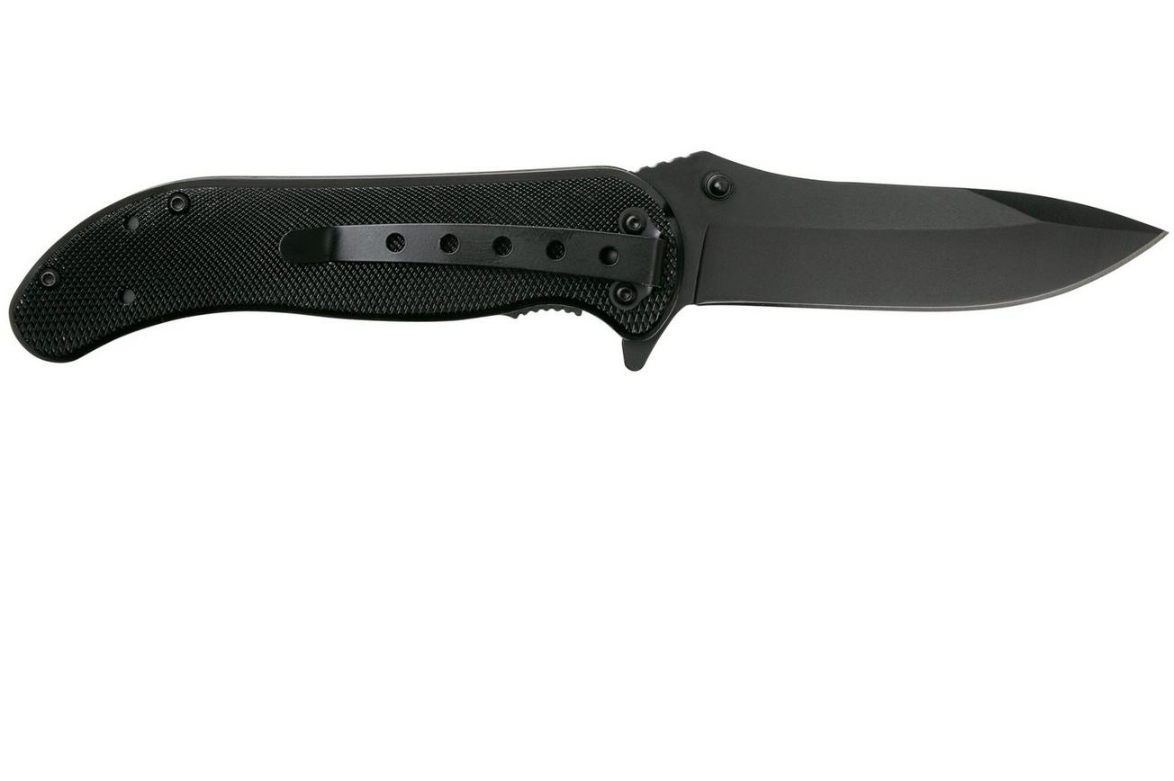 PUMA SGB Bobcat3516, linerlock 6503516 zakmes