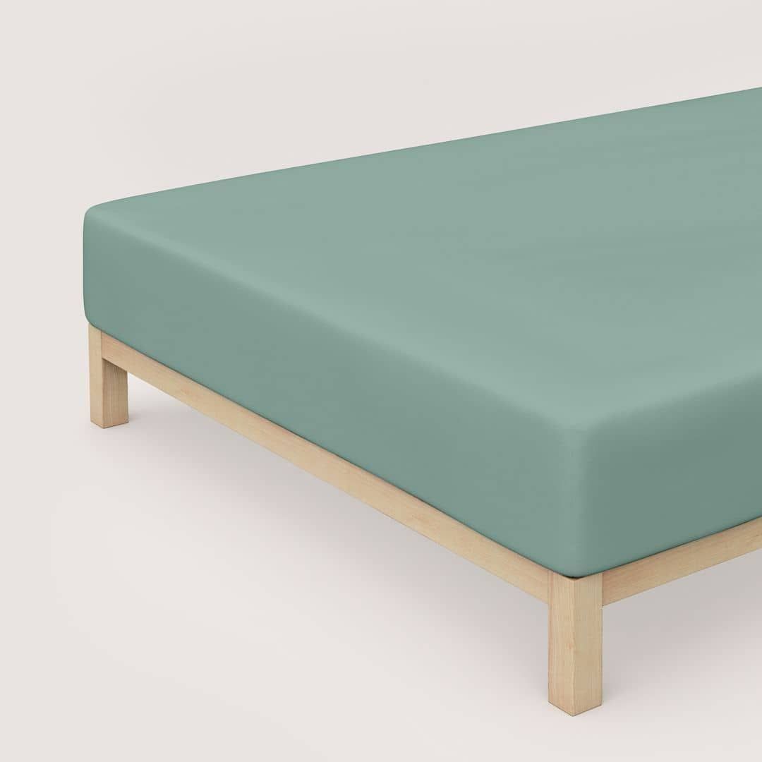Jersey-Elasthan Boxspring Spannbetttuch 5015B-00002008-028-565