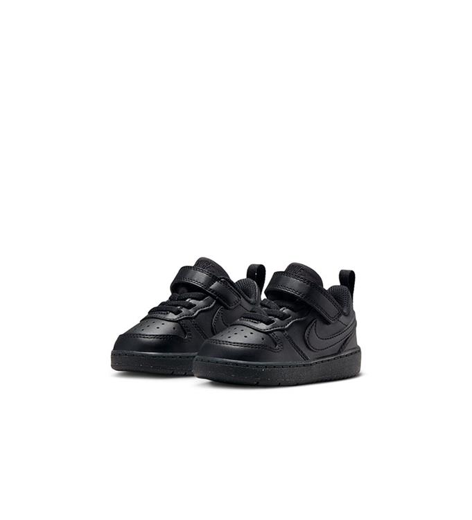 Nike Court Borough Low Recraft DV5458 BLACK-BLACK-BLACK