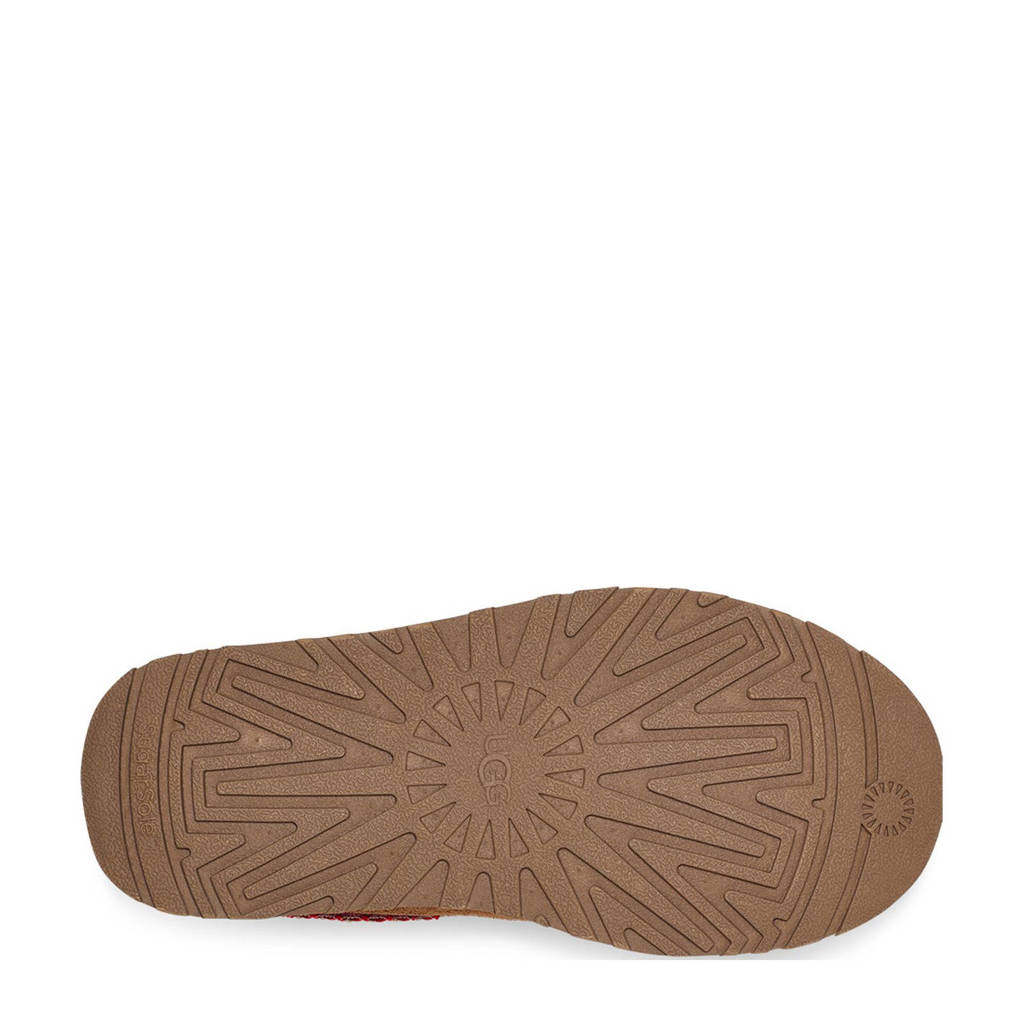 UGG kids pantoffels