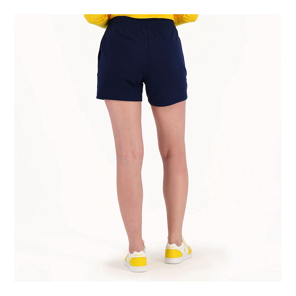 Le Coq Sportif ESS N°1 - Short Femme victory blue