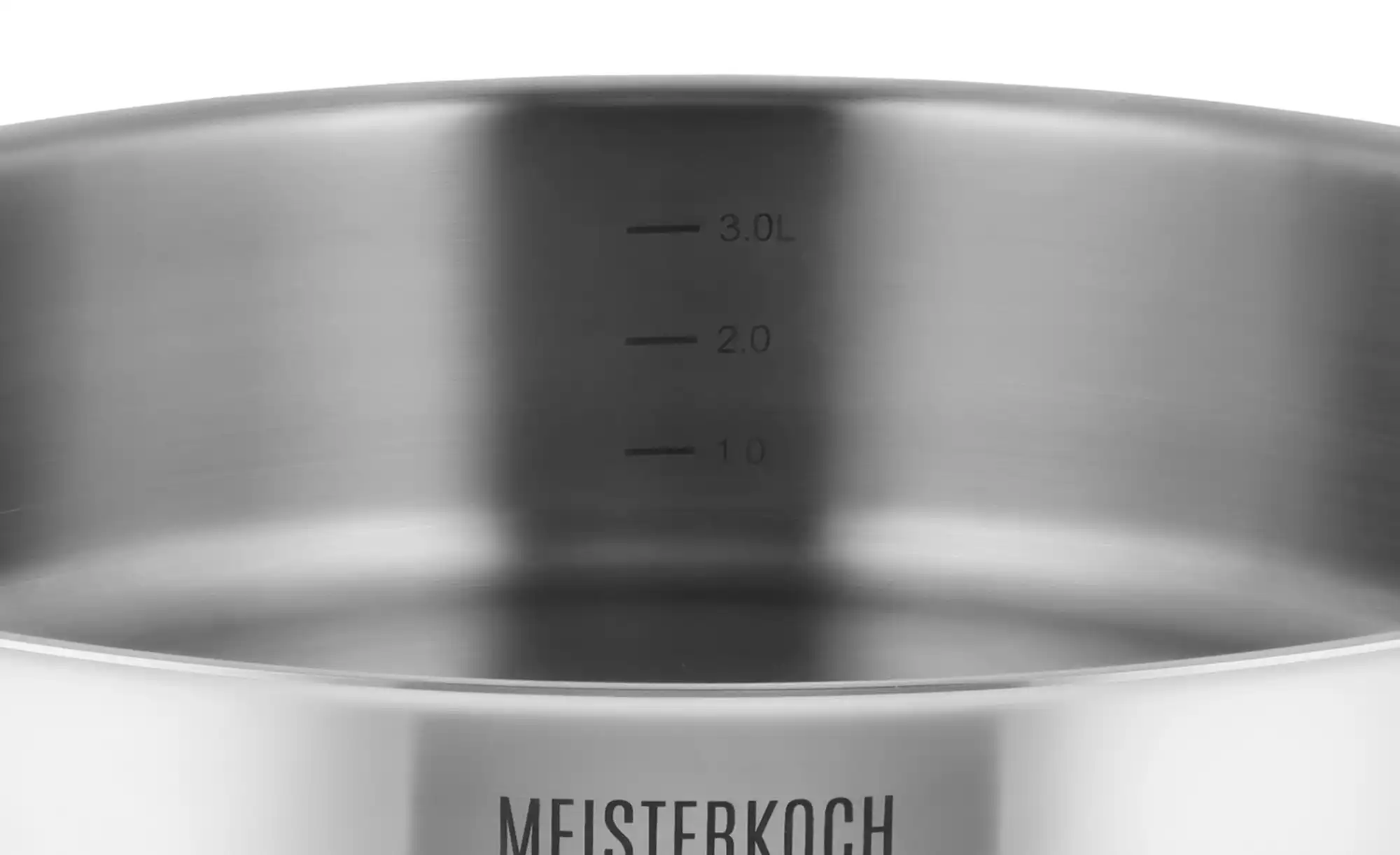 Meisterkoch Servierpfanne 28 cm MODUS