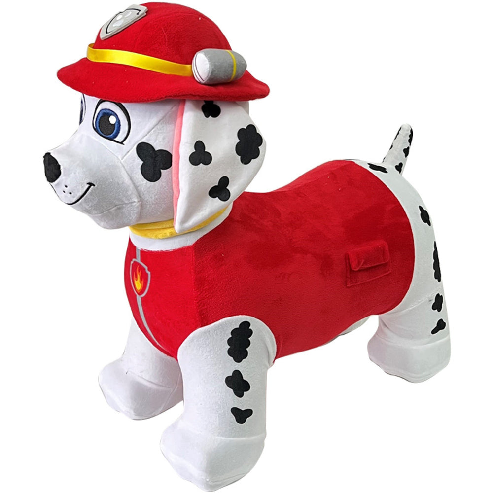 Køb Paw Patrol Paw Patrol Jumpy Marshall