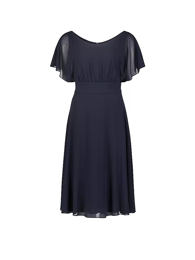 VERA MONT Cocktailkleid dunkelblau