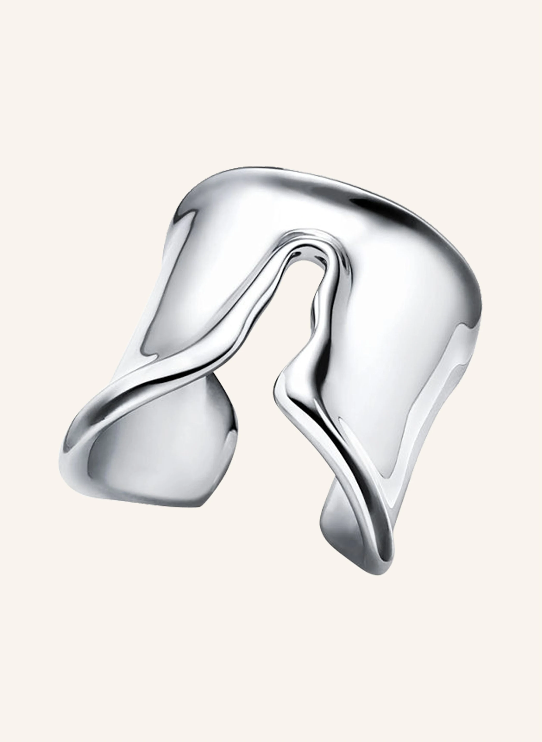 TIFFANY & Co. Ring ELSA PERETTI® SPLIT