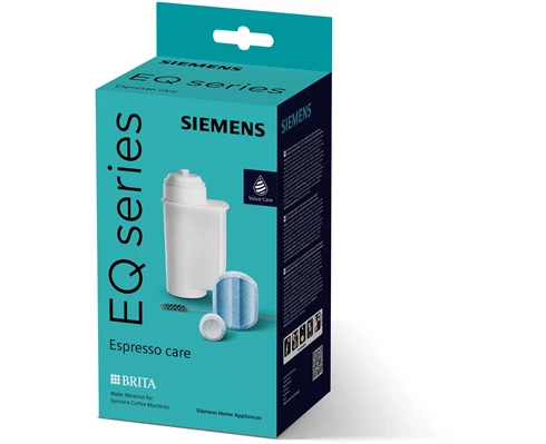 Siemens Espresso Care Set
