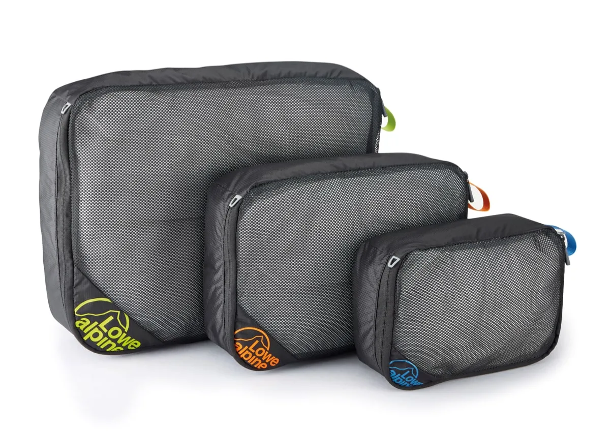 Lowe Alpine Packing Cube Anthracite