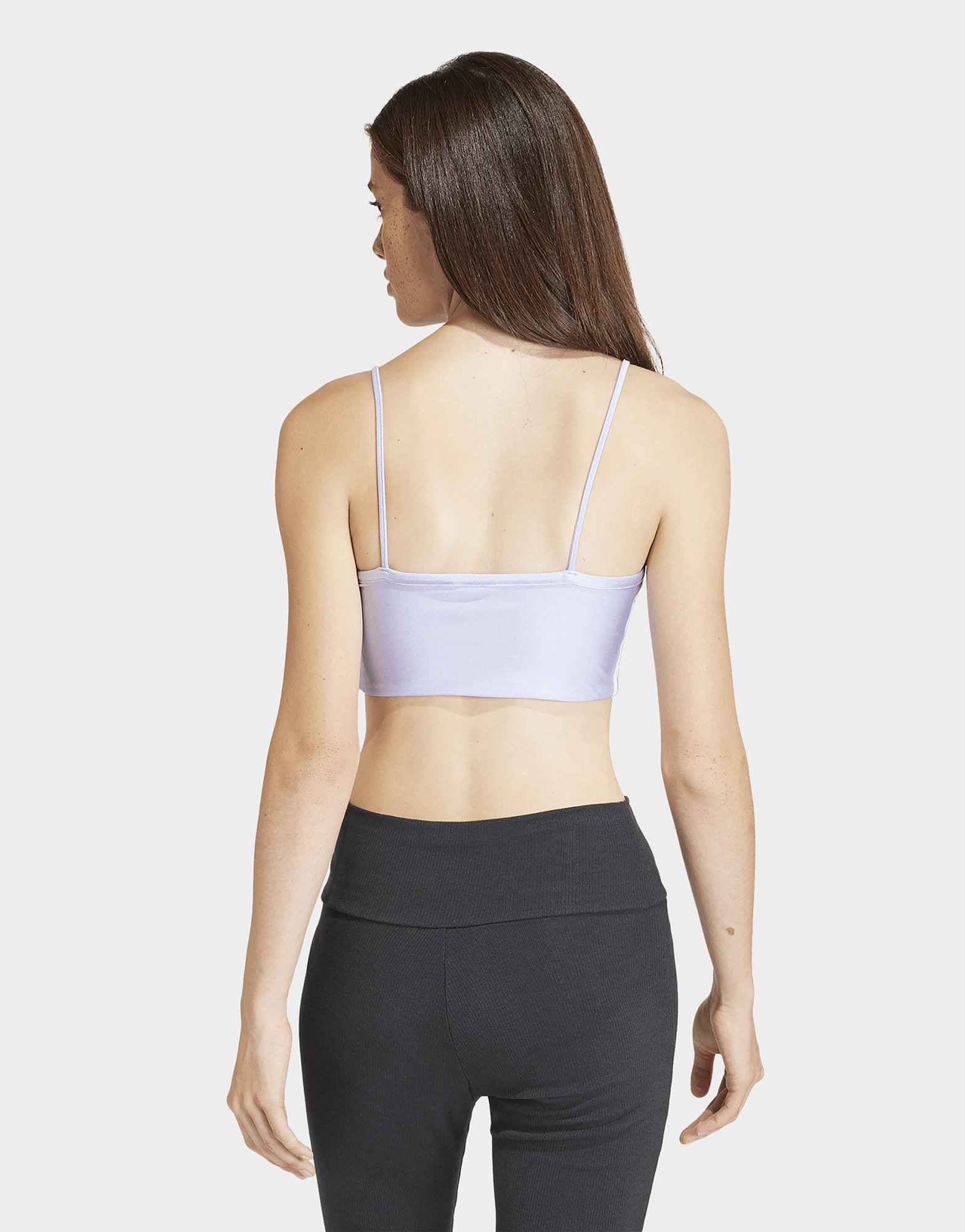 adidas Originals Haut brassière 3 bandes